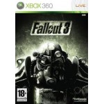 Fallout 3 (Русская версия) Xbox360